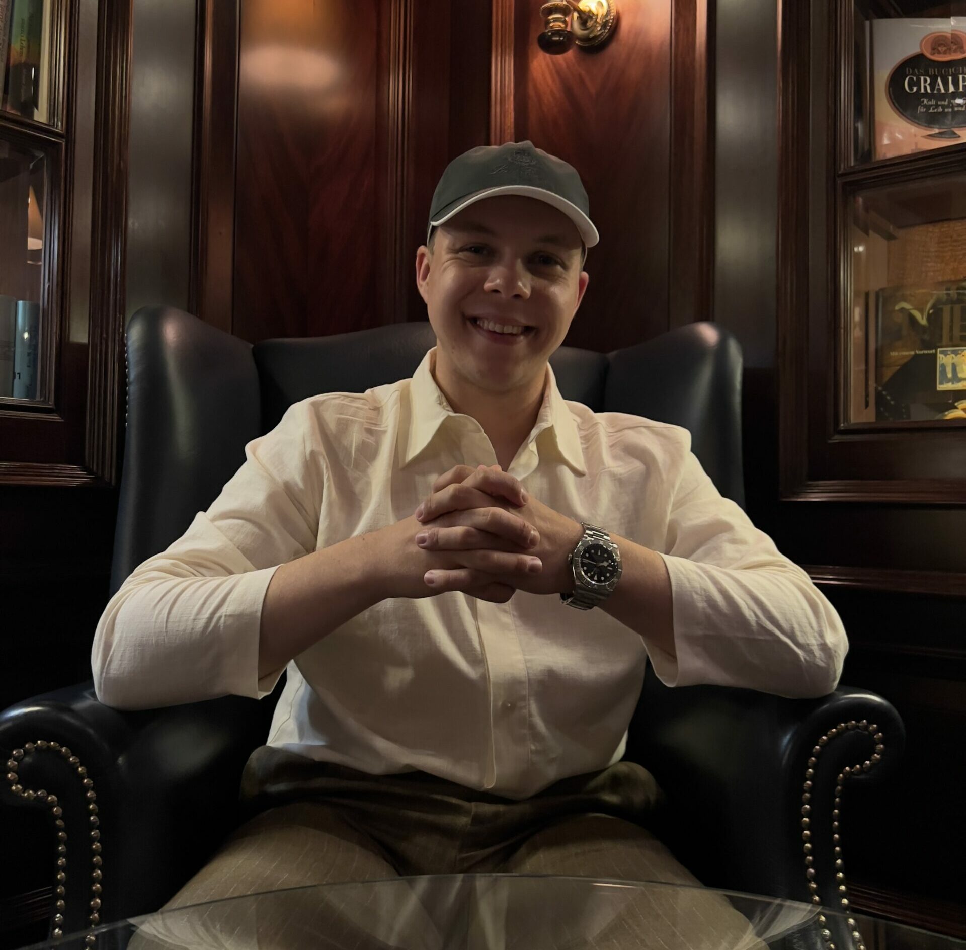 Andario Webdesign und Branding